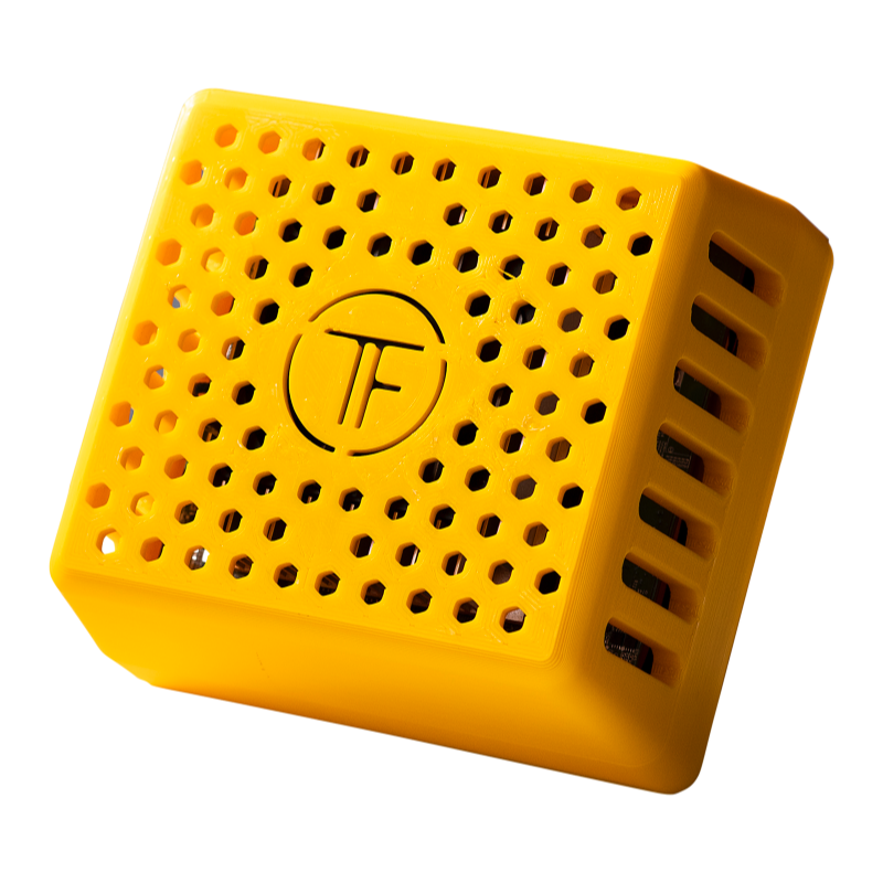 Trueflawbox edge computing device